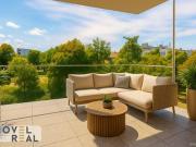 DONAU PERLE Exklusiver Erstbezug in Wien: Stilvolle 2...