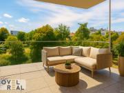 DONAU PERLE Exklusiver Erstbezug in Wien: Stilvolle 2...