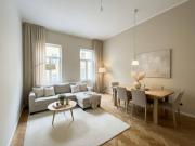 Exklusiver Erstbezug mit historischem Ambiente – in...