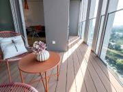 Exklusiver Erstbezug mit Rooftop Spa Tower Homes