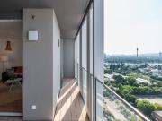 Exklusiver Erstbezug mit Rooftop Spa TOWER HOMES