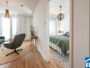 Exklusiver Erstbezug mit Rooftop Spa TOWER HOMES