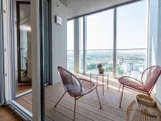 Exklusiver Erstbezug mit Rooftop Spa – TOWER HOMES