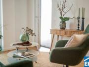 Exklusiver Erstbezug mit Rooftop Spa TOWER HOMES