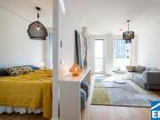 Exklusiver Erstbezug mit Rooftop Spa TOWER HOMES