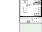 Exklusiver Erstbezug nahe dem Wienerwald – Reihenhaus...