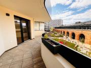 EXKLUSIVER ERSTBEZUG nahe Hauptbahnhof Sonnige Wohnung...