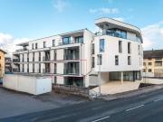 Exklusiver Erstbezug! TOP 7 3 Zi. Wohnung im 1.OG in...