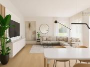 Exklusiver Erstbezugs Wohntraum #Garten #SmartHome...