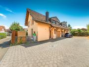 Exklusiver hübscher Zwilling in Gland