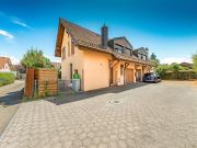 Exklusiver hübscher Zwilling in Gland