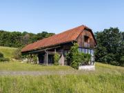 Exklusiver Landsitz Ensemble mit stilvollem Wohnhaus in...