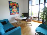 Exklusiver Loftcharakter mit Aufzug über den Dächern von...