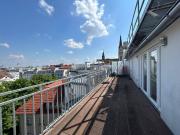 EXKLUSIVER MAISONETTE DG TRAUM MIT 4 ZIMMERN UND GROSSER...