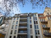 Exklusiver Neubau am Floßplatz im Zentrum Süd !