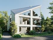 exklusiver Neubau an traumhafter Lage