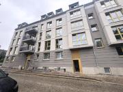 Exklusiver Neubau im Lutherviertel mit Terrasse, Garten,...