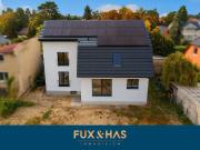 Exklusiver Neubau in Berlin Kaulsdorf Einfamilienhaus in...