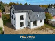 Exklusiver Neubau in Berlin Kaulsdorf Einfamilienhaus in...