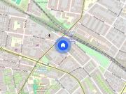 Exklusiver Neubau in Gohlis! 4 Zimmerwohnung im DG mit...