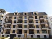 Exklusiver Neubau in Gohlis Mitte! 4 Zimmerwohnung mit...