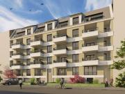 Exklusiver Neubau in Gohlis Mitte! 4 Zimmerwohnung mit...