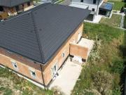 Exklusiver Neubau in Naarn: Sonnige Doppelhaushälfte in...