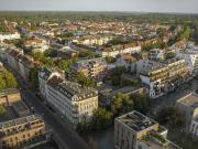 Ruhig und wassernah Wohnen in Schleußig: 2 Raum Wohnung...
