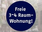 Exklusiver Neubau in Schleußig: Großzügige 3 Raum...