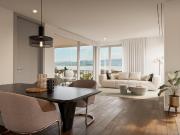 Exklusiver Neubau: Lichtdurchflutete Wohnung mit Seeblick