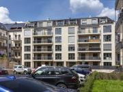 Exklusiver Neubau mit Balkon/PARKETT/FuboHeizung