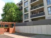 Exklusiver Neubau mit Terrasse/Gartenanteil/Fußbodenheizung