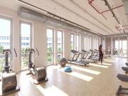 Exklusiver Neubau mit Weitblick aus dem 29.OG