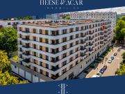 Exklusiver Neubau: Traumhafte 4 Zimmer Wohnung in...