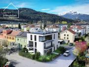 Exklusiver Neubau Wohnen in Amras Top03 1.OG