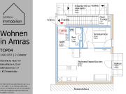 Exklusiver Neubau Wohnen in Amras Top04 1.OG