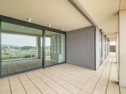 Exklusiver Ort der Weitsicht und Moderne