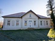 Exklusiver Reiterhof & Historisches Herrenhaus