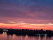 Exklusiver Rheinpanoramablick in Mainz
