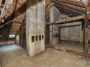 Exklusiver Rohdachboden in noblem Dornbach!