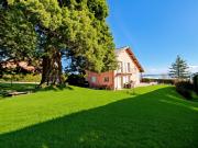 Exklusiver Sale: Sequoia Family Villa, Arzier Le Muids,...