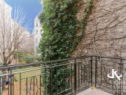 Exklusiver Stilaltbau mit 2 Balkonen im vormaligen...