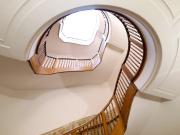 Exklusiver und imposanter Altbau direkt an der Isar