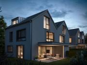 Exklusiver und moderner Wohntraum 5.5 Z' DEFH mit...