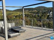 Exklusiver Wohnkomfort in Toplage: Vollmöblierte Luxus...