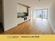 Exklusiver Wohnkomfort mit perfekter Anbindung –...