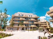 Exklusiver Wohnkomfort trifft nachhaltige Bauweise...