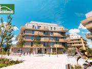 Exklusiver Wohnkomfort trifft nachhaltige Bauweise...