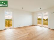 Exklusiver Wohnkomfort trifft nachhaltige Bauweise...