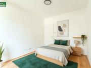 Exklusiver Wohnkomfort trifft nachhaltige Bauweise...